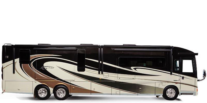 2016 Winnebago ELIPSE 42QD 2016 Winnebago ELIPSE 42QD