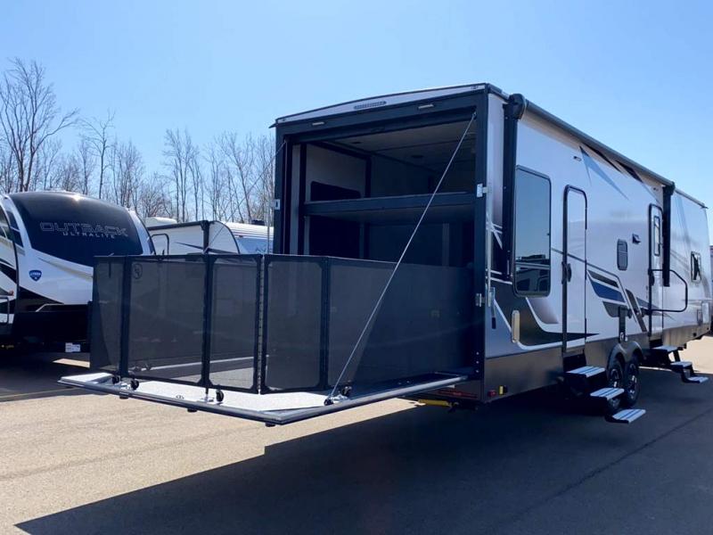 2021 Keystone RV CARBON 35 2021 Keystone RV CARBON 35