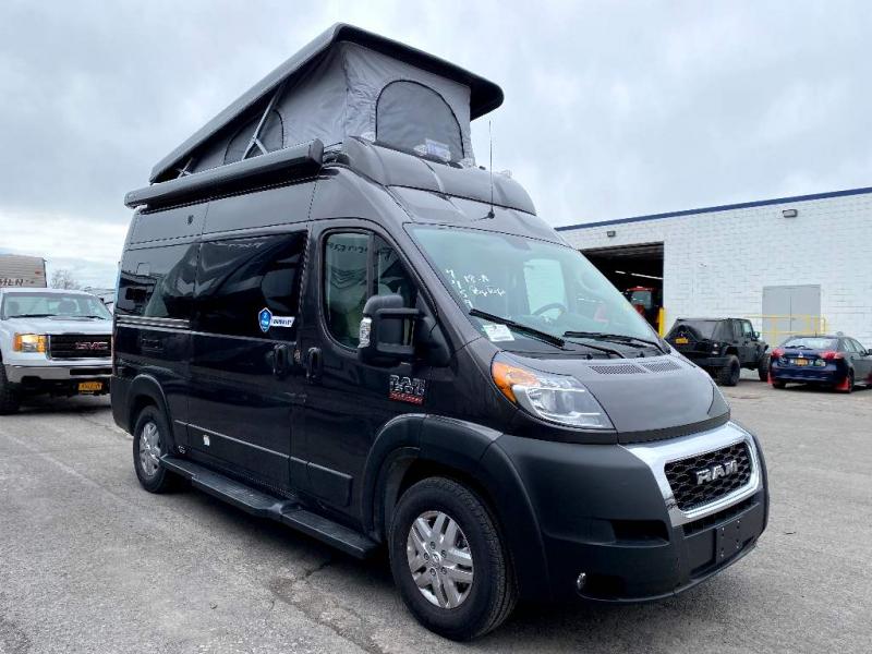2023 Thor Motor Coach SCOPE 18A 2023 Thor Motor Coach SCOPE 18A