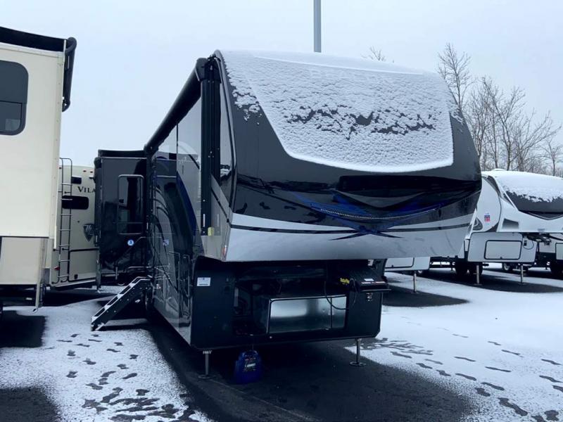 2022 Vanleigh RV BEACON 39FBB 2022 Vanleigh RV BEACON 39FBB