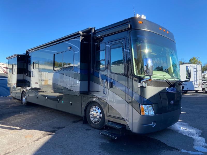 2006 Thor Motor Coach MANDALAY 40B 2006 Thor Motor Coach MANDALAY 40B
