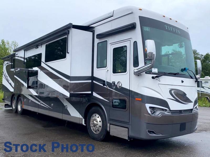 2022 Tiffin Motorhomes ALLEGRO BUS 45 OPP 2022 Tiffin Motorhomes ALLEGRO BUS 45 OPP