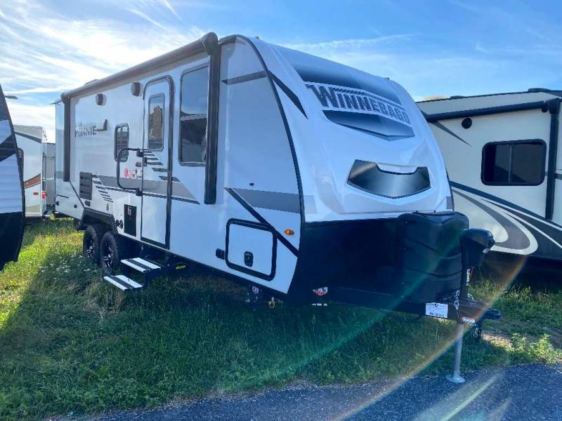 2022 Winnebago MICRO MINNIE 2306BH 2022 Winnebago MICRO MINNIE 2306BH