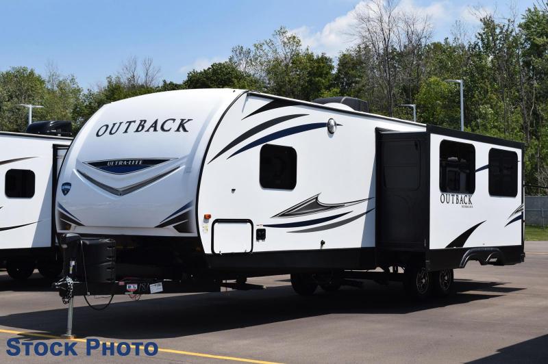 2019 Keystone RV OUTBACK 320UBH 2019 Keystone RV OUTBACK 320UBH