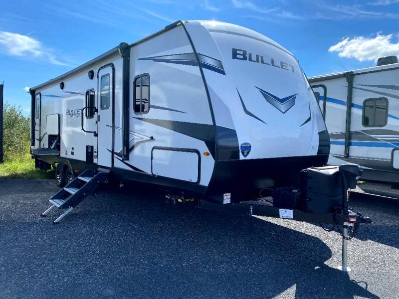 2023 Keystone RV BULLET 290BHS 2023 Keystone RV BULLET 290BHS