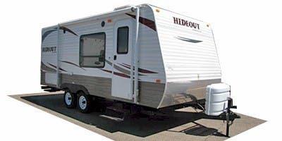 2011 Keystone RV HIDEOUT 30BHDS 2011 Keystone RV HIDEOUT 30BHDS