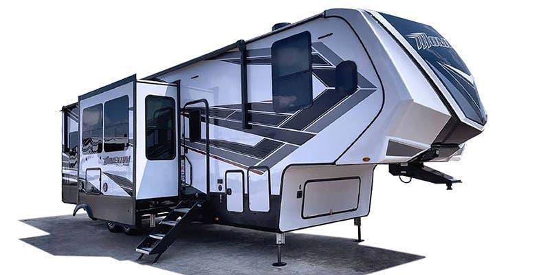 2023 Grand Design RV MOMENTUM M-CLASS 351MS 2023 Grand Design RV MOMENTUM M-CLASS 351MS