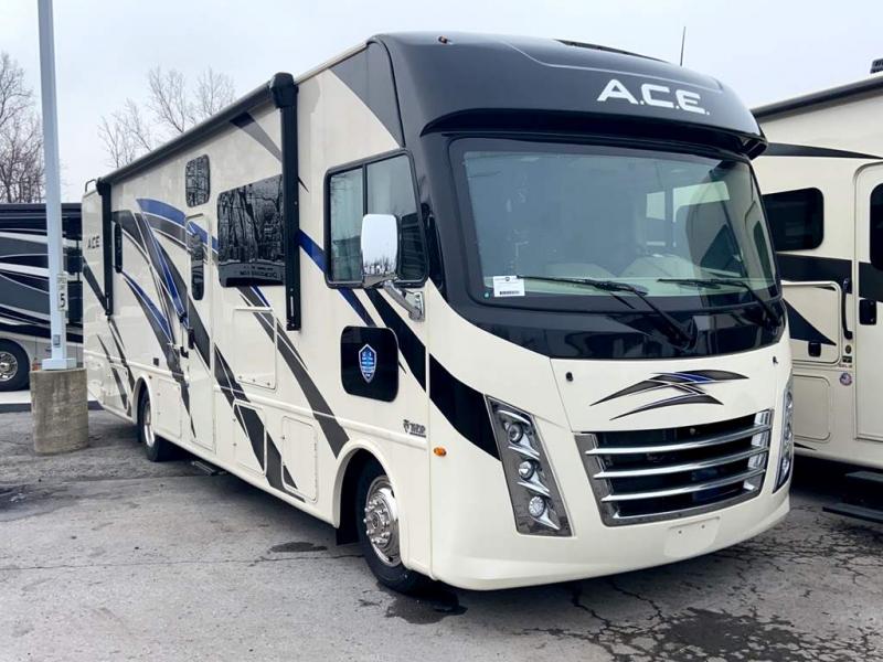 2022 Thor Motor Coach ACE 32.3 2022 Thor Motor Coach ACE 32.3