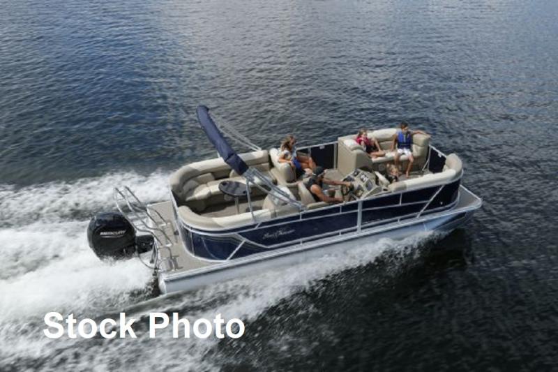 2023 Smoker Craft SUNCHASER GENEVA CRUISE 20 LR PSB 2023 Smoker Craft SUNCHASER GENEVA CRUISE 20 LR PSB
