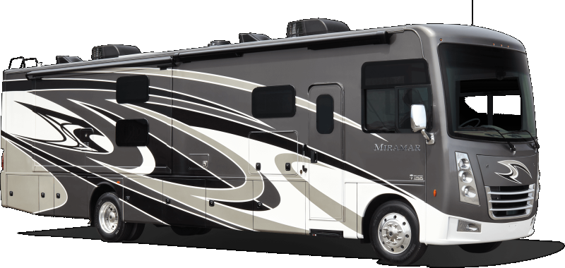 2023 Thor Motor Coach MIRAMAR 37.1 2023 Thor Motor Coach MIRAMAR 37.1