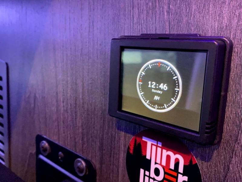 new Camper / RV Grech RV Turismo for sale, in Orchard Park, NY Thumbnail 20