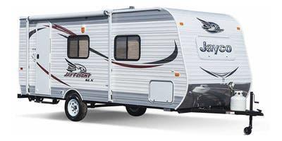 2015 Jayco JAY FLIGHT SLX 195RB 2015 Jayco JAY FLIGHT SLX 195RB