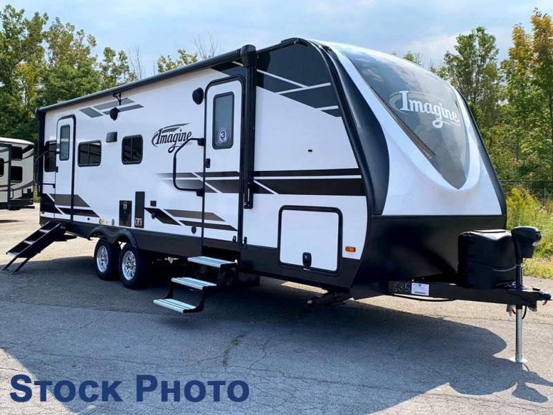 2022 Grand Design RV IMAGINE 2500RL 2022 Grand Design RV IMAGINE 2500RL