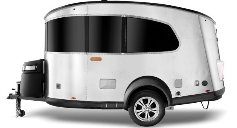 2023 Airstream BASECAMP 16X 2023 Airstream BASECAMP 16X