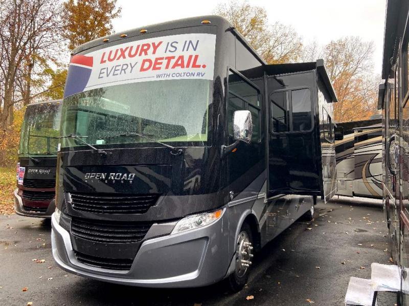2023 Tiffin Motorhomes ALLEGRO 34 PA 2023 Tiffin Motorhomes ALLEGRO 34 PA