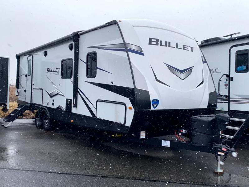 2022 Keystone RV BULLET 261RBS 2022 Keystone RV BULLET 261RBS