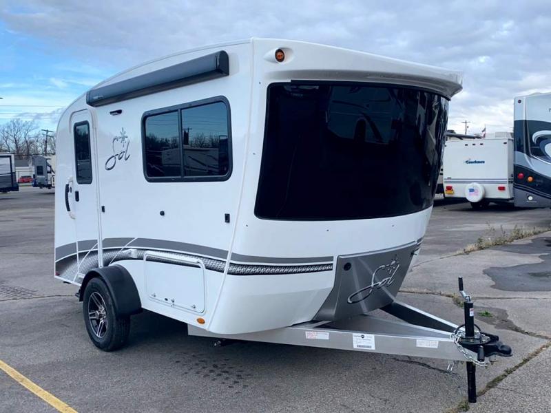 2021 InTech RV SOL DAWN 2021 InTech RV SOL DAWN