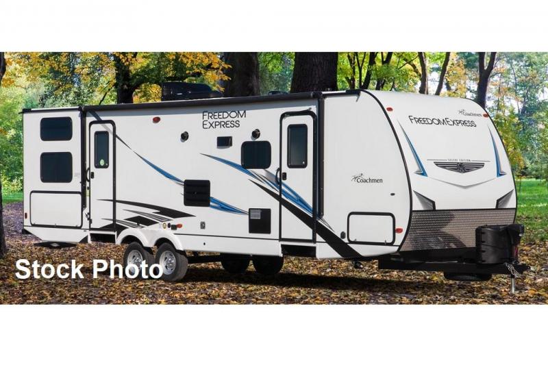 2019 Coachmen FREEDOM EXPRESS SELECT 23.9SE 2019 Coachmen FREEDOM EXPRESS SELECT 23.9SE