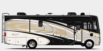 2015 Tiffin Motorhomes ALLEGRO 32 SA 2015 Tiffin Motorhomes ALLEGRO 32 SA