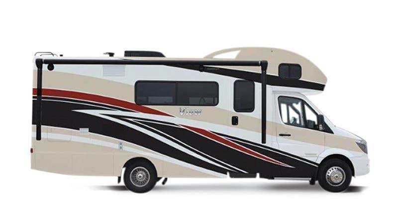 2016 Winnebago VIEW 24G 2016 Winnebago VIEW 24G