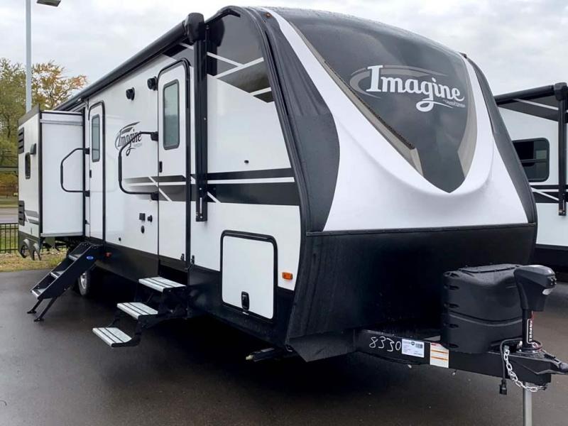 2021 Grand Design RV IMAGINE 3250BH 2021 Grand Design RV IMAGINE 3250BH