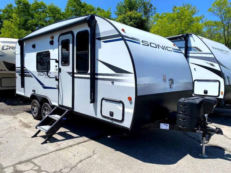 2020 Venture SONIC 190VRB 2020 Venture SONIC 190VRB