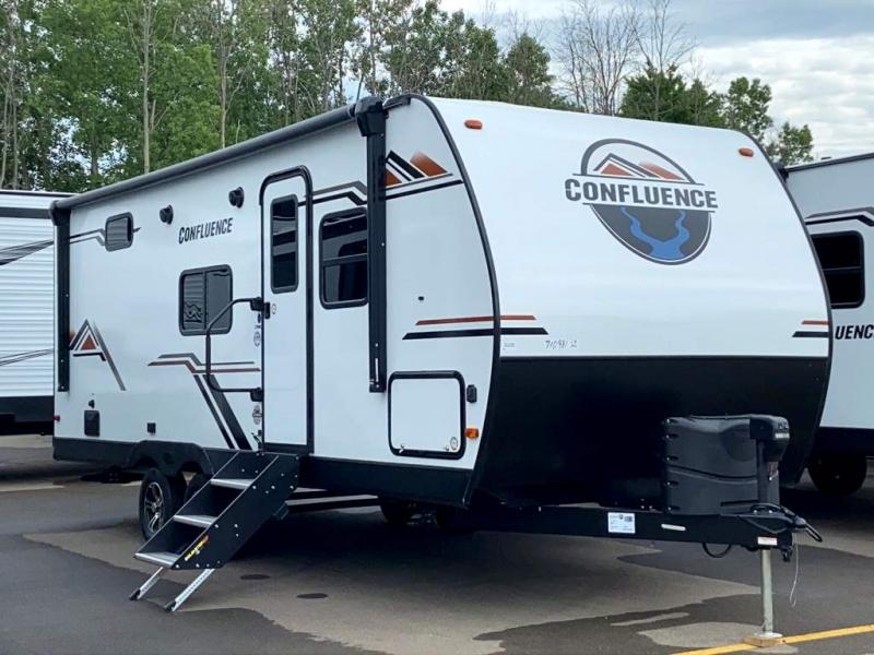2021 Kz CONFLUENCE 21MK 2021 Kz CONFLUENCE 21MK