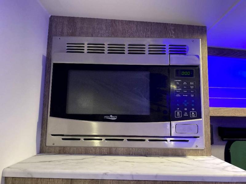 new Travel Trailers InTech Sol for sale, in Orchard Park, NY Thumbnail 16