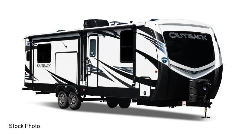 2021 Keystone RV OUTBACK 340BH 2021 Keystone RV OUTBACK 340BH