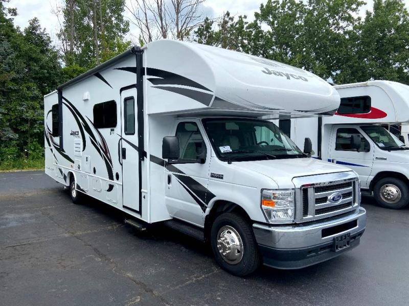 2022 Jayco REDHAWK 29XK 2022 Jayco REDHAWK 29XK