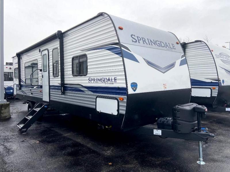 2023 Keystone RV SPRINGDALE 293RK 2023 Keystone RV SPRINGDALE 293RK