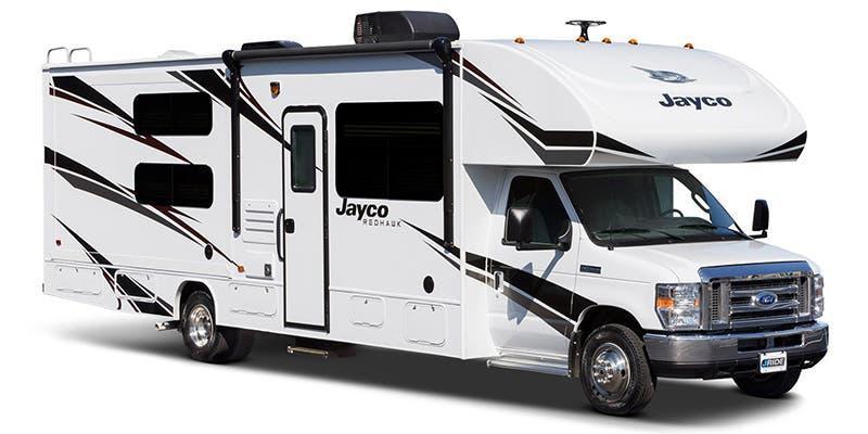 2019 Jayco REDHAWK 24B 2019 Jayco REDHAWK 24B