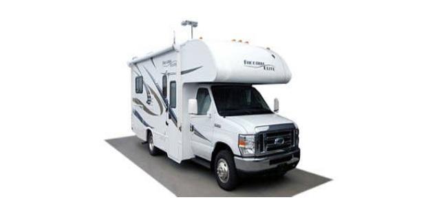 2015 Thor Motor Coach FREEDOM ELITE 23H 2015 Thor Motor Coach FREEDOM ELITE 23H