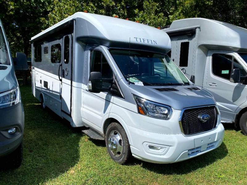 2023 Tiffin Motorhomes MIDAS 24 RT 2023 Tiffin Motorhomes MIDAS 24 RT