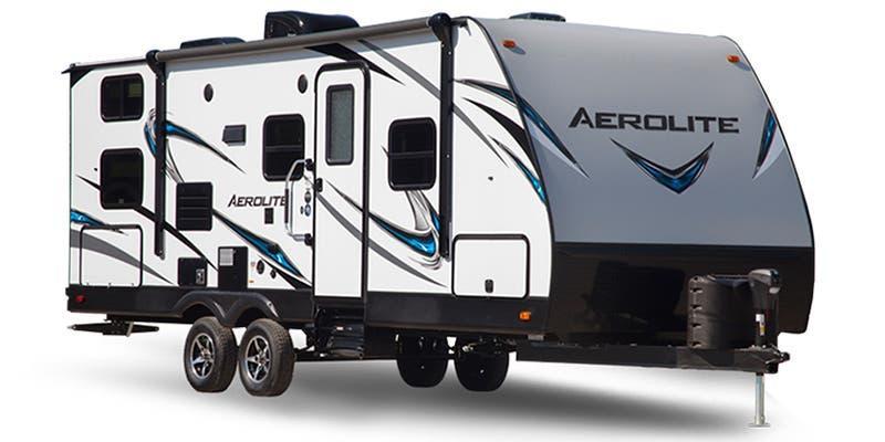 2017 Dutchmen Mfg AEROLITE 2820RESL 2017 Dutchmen Mfg AEROLITE 2820RESL