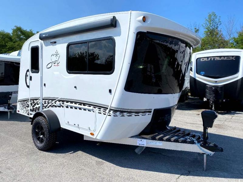 2023 InTech RV SOL DAWN Travel Trailer 2023 InTech RV SOL DAWN Travel Trailer