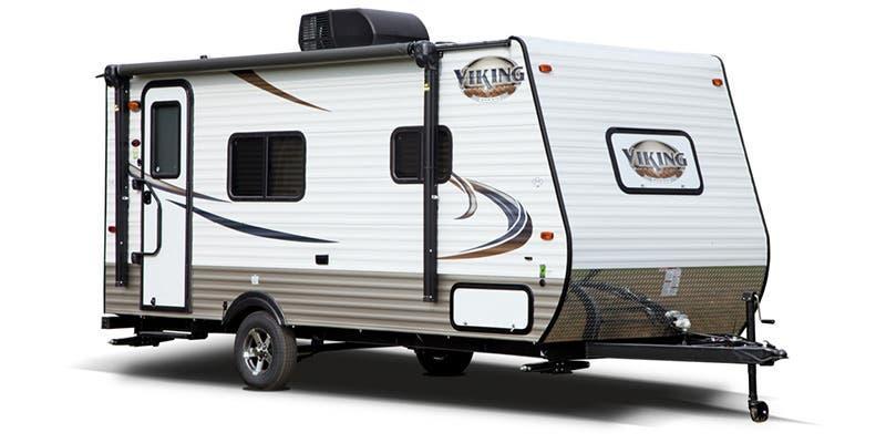2018 Forest River VIKING SAGA 14R 2018 Forest River VIKING SAGA 14R