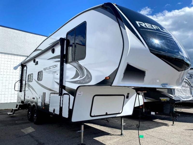 2022 Grand Design RV REFLECTION 150 SERIES 260RD 2022 Grand Design RV REFLECTION 150 SERIES 260RD