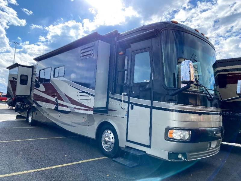 2009 Monaco KNIGHT 41SKQ 2009 Monaco KNIGHT 41SKQ