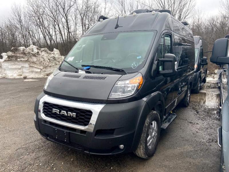 2023 Thor Motor Coach SCOPE 18M 2023 Thor Motor Coach SCOPE 18M