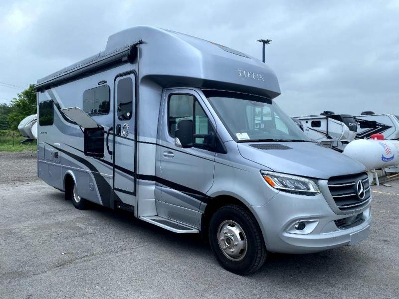 2021 Tiffin Motorhomes WAYFARER 25 LW 2021 Tiffin Motorhomes WAYFARER 25 LW
