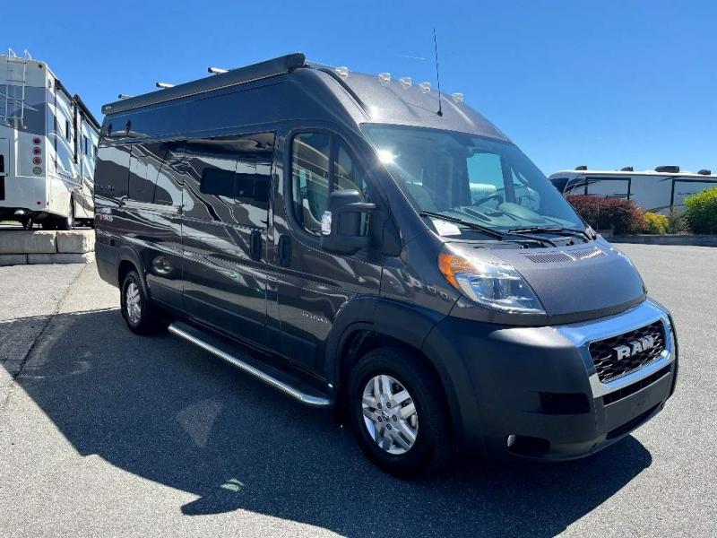 2021 Entegra Coach ETHOS 20T 2021 Entegra Coach ETHOS 20T