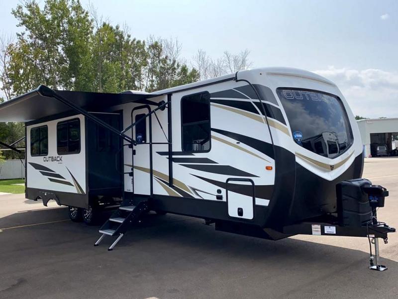 2021 Keystone RV OUTBACK 340BH 2021 Keystone RV OUTBACK 340BH