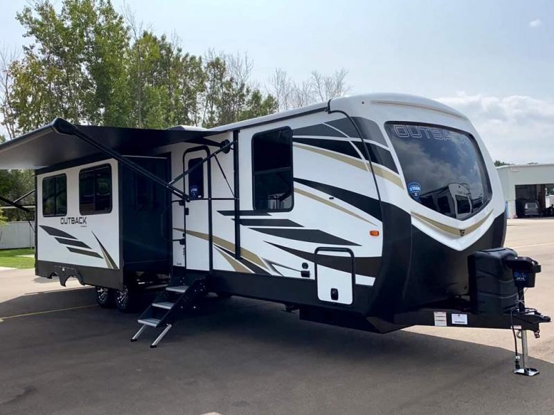 2021 Keystone RV OUTBACK 340BH 2021 Keystone RV OUTBACK 340BH