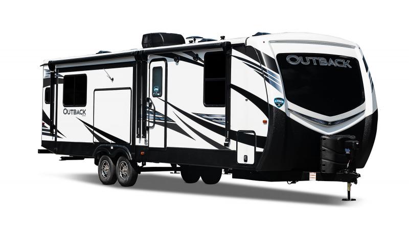 2021 Keystone RV OUTBACK 340BH 2021 Keystone RV OUTBACK 340BH