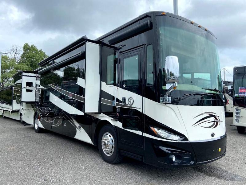 2019 Tiffin Motorhomes PHAETON 40 QKH 2019 Tiffin Motorhomes PHAETON 40 QKH