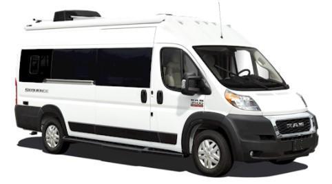 2023 Thor Motor Coach SEQUENCE 20J 2023 Thor Motor Coach SEQUENCE 20J