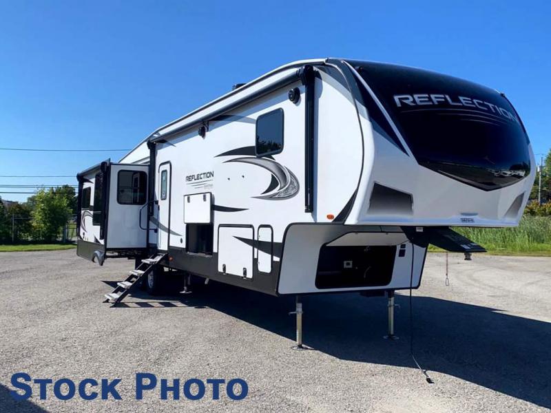 2023 Grand Design RV REFLECTION 367BHS 2023 Grand Design RV REFLECTION 367BHS