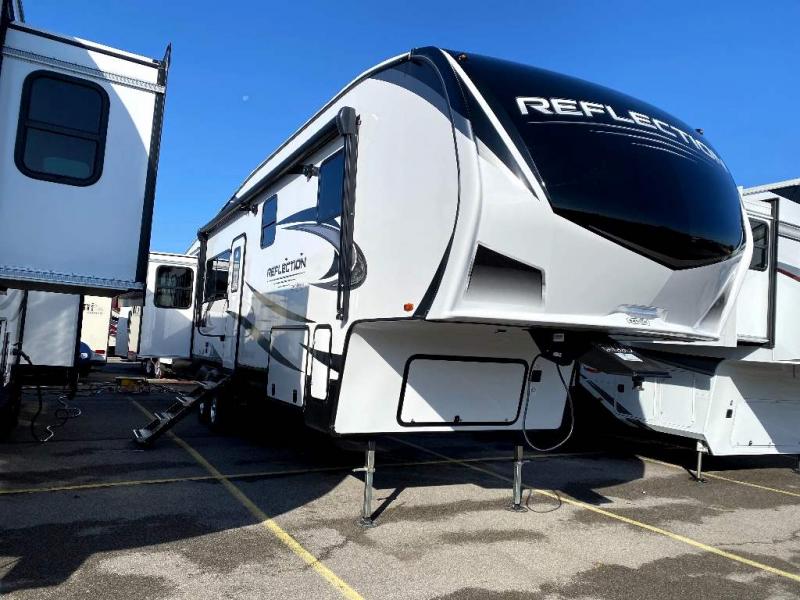 2023 Grand Design RV REFLECTION 341RDS 2023 Grand Design RV REFLECTION 341RDS