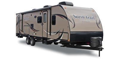 2014 Heartland RV NORTH TRAIL 33TBUD 2014 Heartland RV NORTH TRAIL 33TBUD